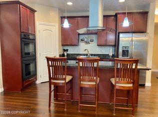 3825 E Klatt Rd, Anchorage, AK 99516