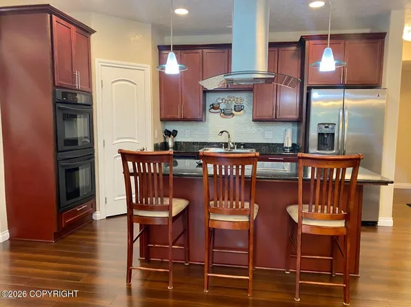 3825 E Klatt Rd, Anchorage, AK 99516