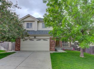 19876 E Villanova Dr, Aurora, CO 80013