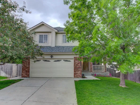 19876 E Villanova Dr, Aurora, CO 80013