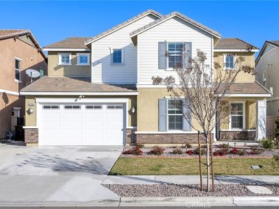 17008 Rudeen Ln, Fontana, CA, 92336