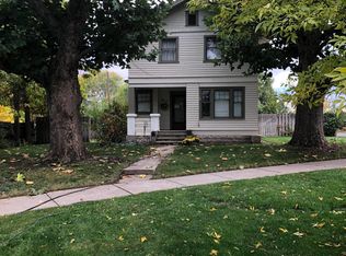 812 W 5th St, Grandview, WA 98930