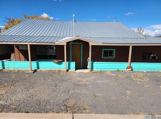 602 Stonewood Ave, Wagon Mound, NM 87752