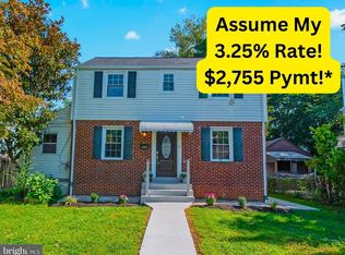 9313 Glenville Rd, Silver Spring, MD 20901