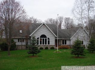 11413 Harvest Rd, Little Falls, MN 56345