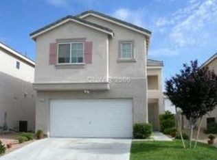4512 Grotto Ct, North Las Vegas, NV 89031