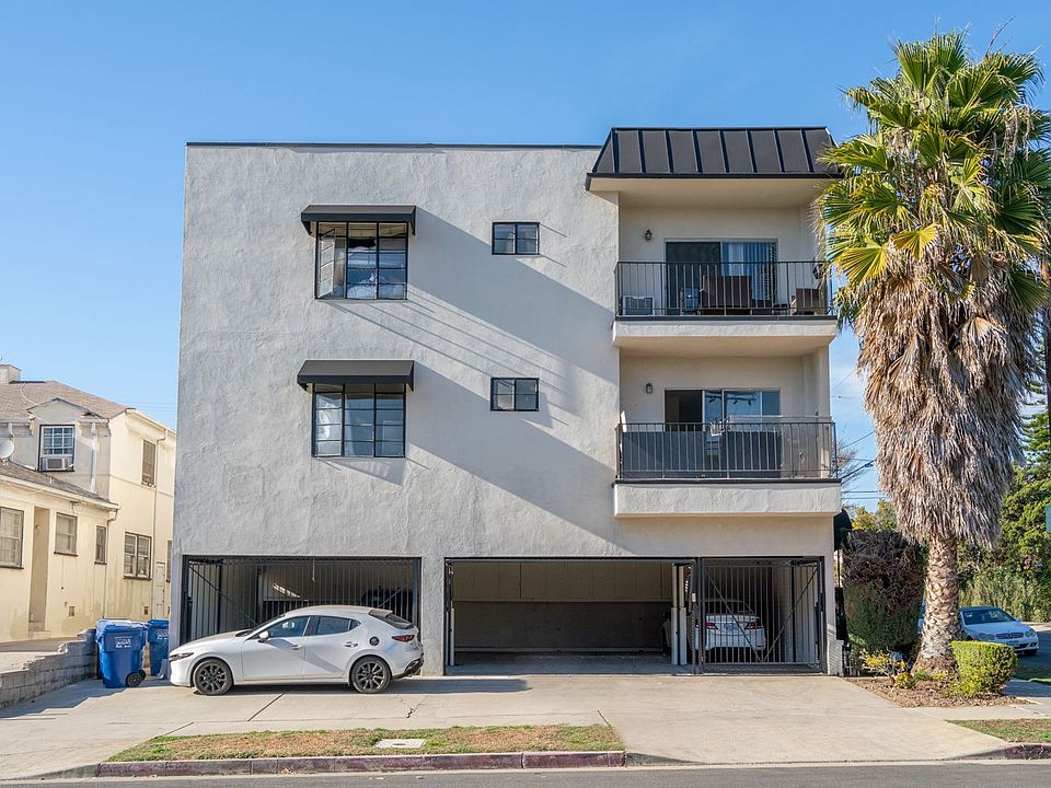 1st image of 1677 Westholme Ave #201