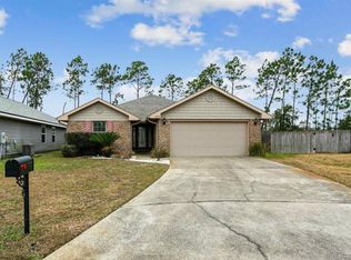 3838 Weatherstone Cir, Perdido Key, FL 32507