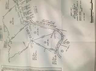 Alchie Lane, Nathalie, VA 24577