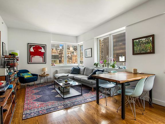 2nd image of 425 5th Ave APT 23F