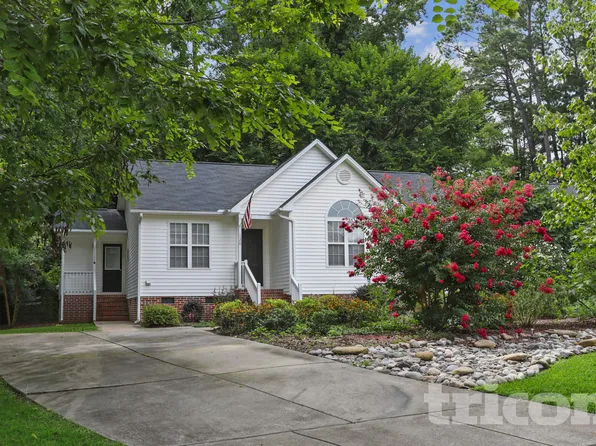 120 Villavista Trce, Garner, NC 27529