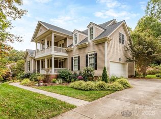 10300 Lafoy Dr, Huntersville, NC 28078