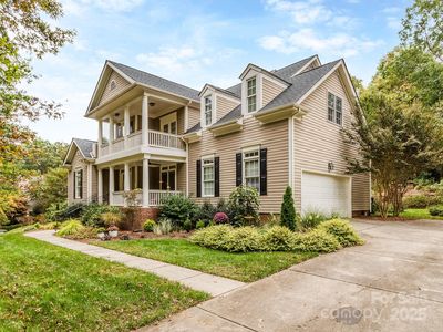 10300 Lafoy Dr, Huntersville, NC, 28078