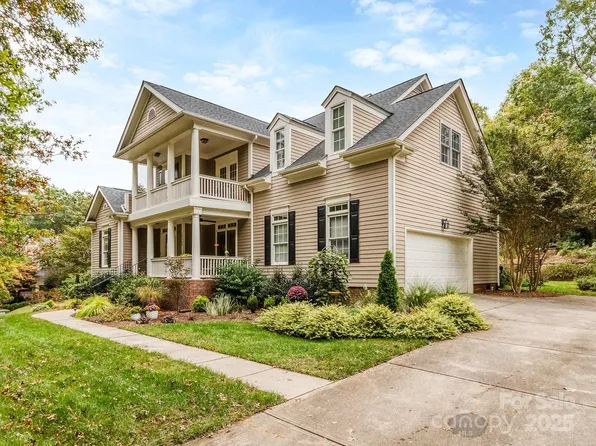 10300 Lafoy Dr, Huntersville, NC 28078