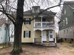 49 King St, Hartford, CT 06114
