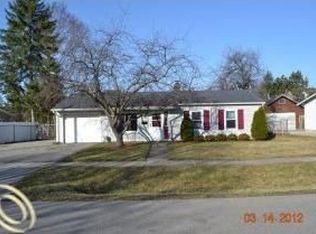 6142 Aldine, Brighton, MI 48116