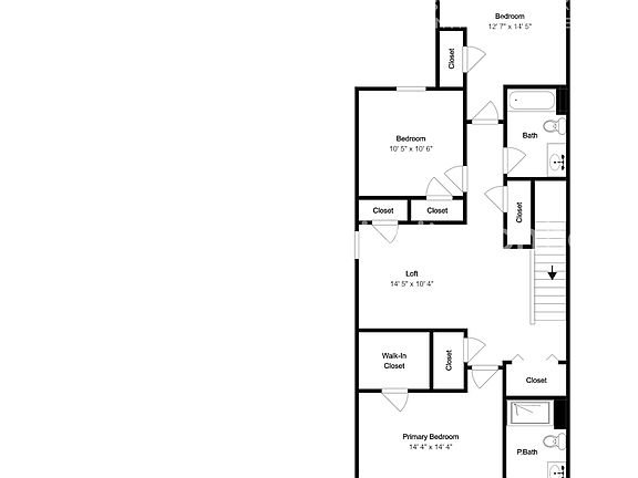 3rd image of 1841 Red Canyon Dr