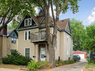 206 E 27th St UNIT 2, Minneapolis, MN 55408