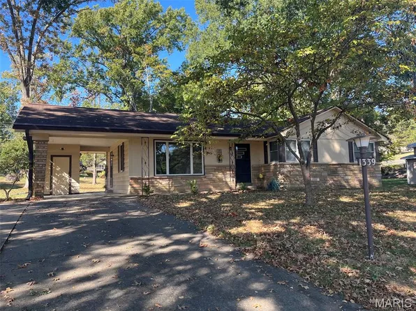 1339 Karen Dr, Cape Girardeau, MO 63701