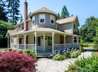 19828 80th Ave SE, Snohomish, WA 98296