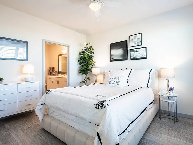 Elevate Apartments — Photo 63