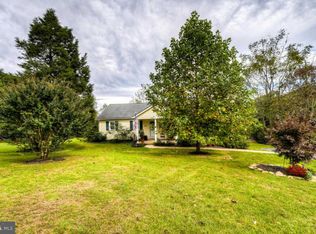 1100 Bernoudy Rd, White Hall, MD 21161