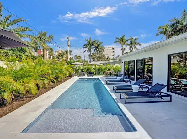 3261 S Terra Mar Drive, Lauderdale By The Sea, FL 33062