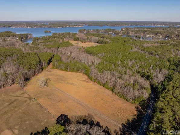 0 Osprey Point Rd, Littleton, NC 27850