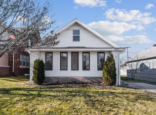 2317 Miami St, South Bend, IN