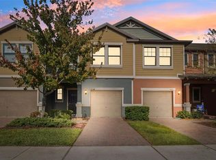 3430 Pine Ribbon Dr, Land O Lakes, FL 34638