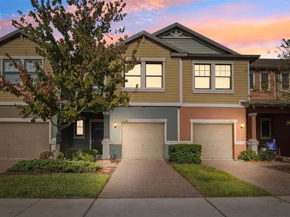 3430 Pine Ribbon Dr, Land O Lakes, FL 34638