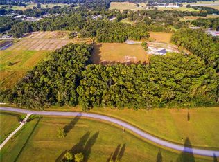 NE 22 Ct Rd LOT 17, Ocala, FL 34479