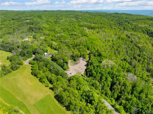 6256 Walker Rd Lot 16, Utica, NY 13502