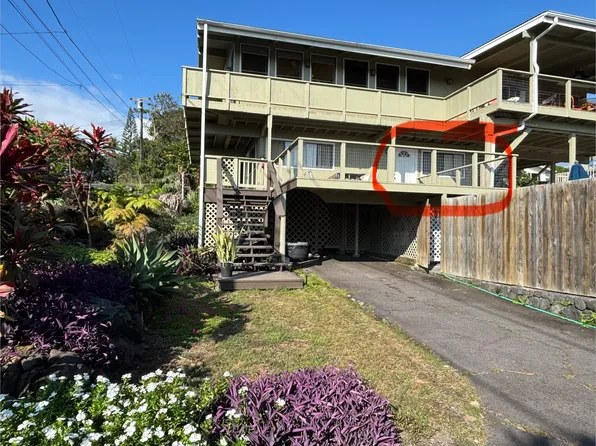 (undisclosed Address), Kailua Kona, HI 96740