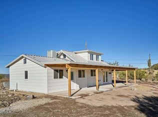 49450 N 15th Ave, New River, AZ 85087
