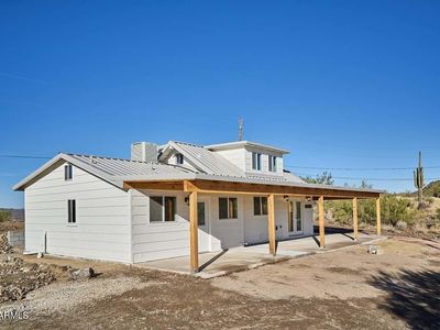49450 N 15th Ave, New River, AZ, 85087