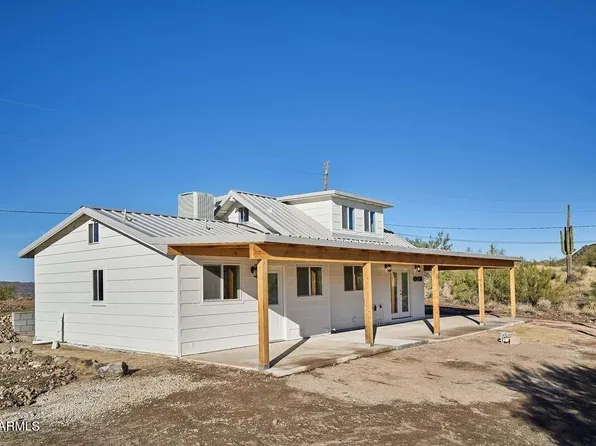 49450 N 15TH Avenue, New River, AZ 85087