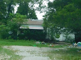 1541 S Leatherwood Rd, Bedford, IN 47421