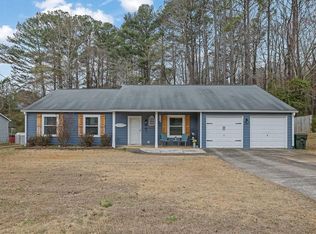 2963 Owens Meadow Dr NW, Kennesaw, GA 30152