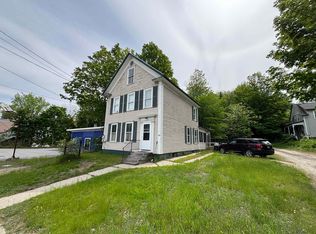 164 Pleasant Street, Claremont, NH 03743-3157
