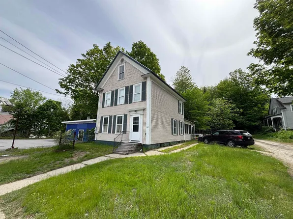 164 Pleasant Street, Claremont, NH 03743-3157