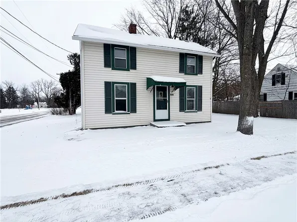 232 N Mill Street, Barron, WI 54812