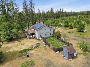 21515 Ponderosa Way, Manton, CA 96059
