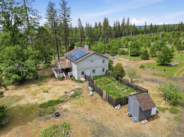 21515 Ponderosa Way, Manton, CA 96059
