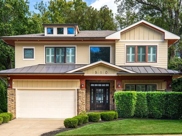 510 Walker St SW, Vienna, VA 22180