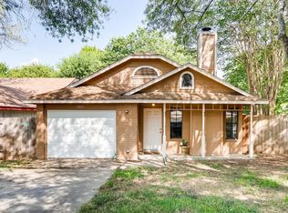 11615 Fruitwood Pl, Austin, TX 78758