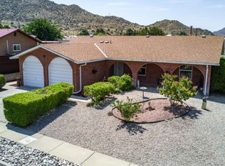 14344 Mocho Ave NE, Albuquerque, NM 87123