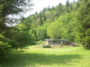 352 Larson Rd, Silver Creek, WA 98585