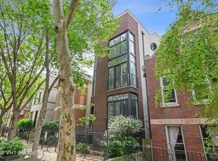 1735 W Le Moyne St #2, Chicago, IL 60622