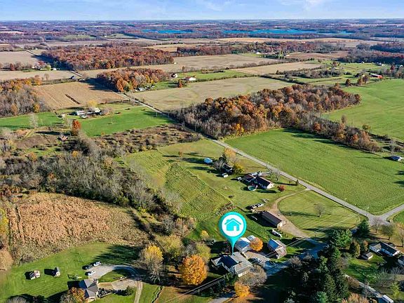 4th image of 8100 N County Road 175 E